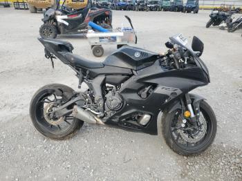  Salvage Yamaha Yzfr7