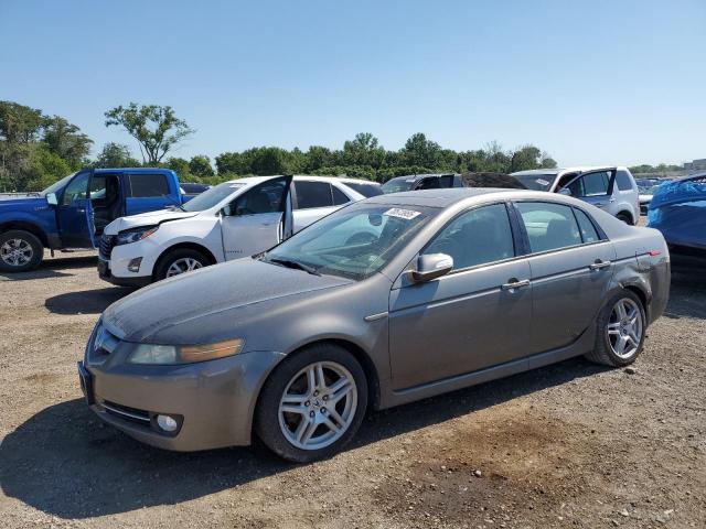  Salvage Acura TL