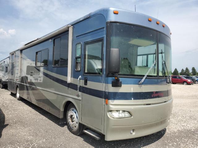  Salvage Winnebago Chassis X