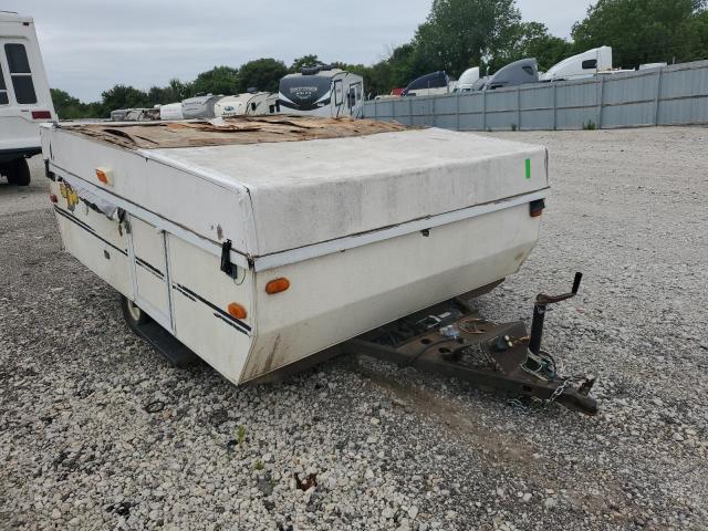  Salvage Dutchmen Pop-up Trl
