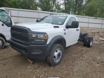  Salvage Ram 5500