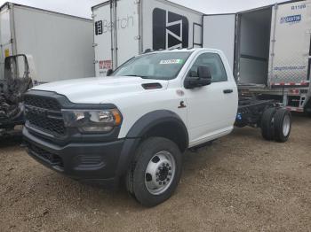  Salvage Ram 5500