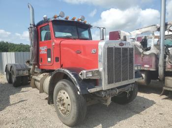  Salvage Peterbilt 378