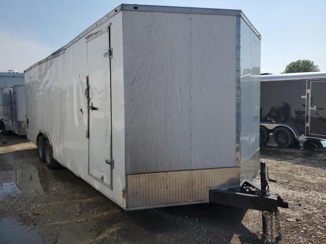  Salvage Haulmark Other