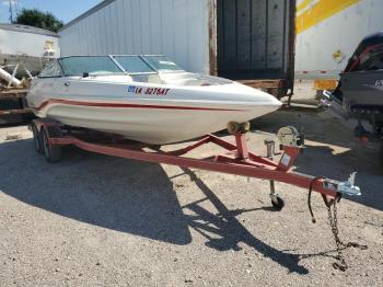  Salvage Caravelle 212  Interceptor