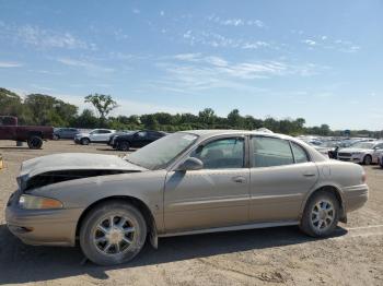  Salvage Buick LeSabre