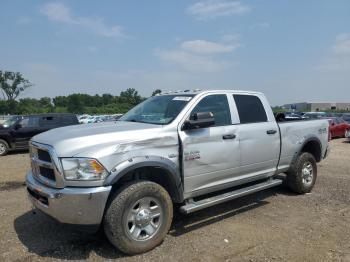  Salvage Ram 2500