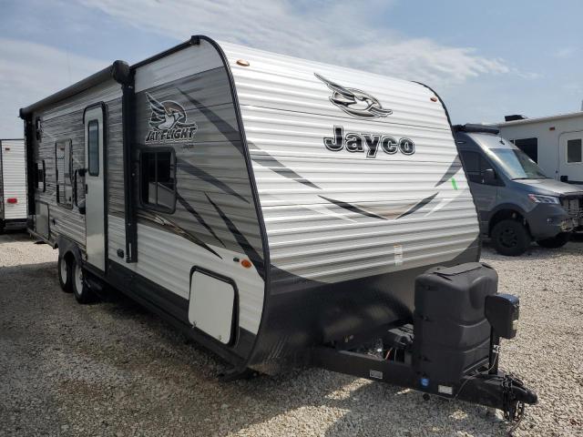  Salvage Jayflight Slx By Jay Trailer