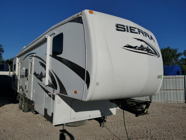  Salvage Sierra Sierra Boa