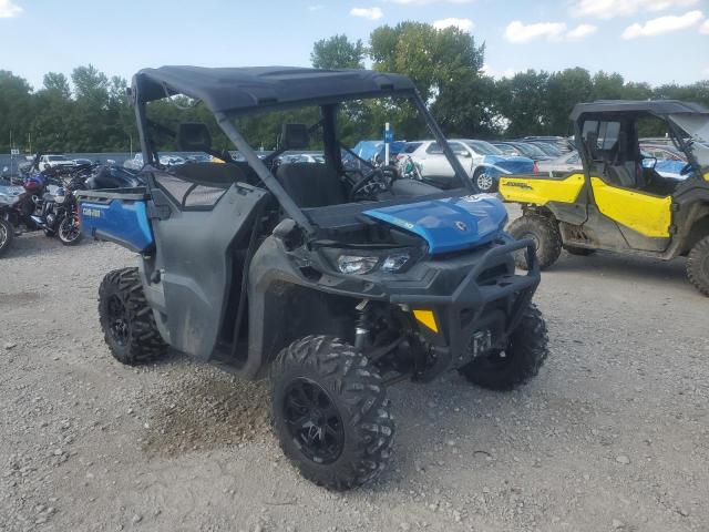  Salvage Can-Am Atv