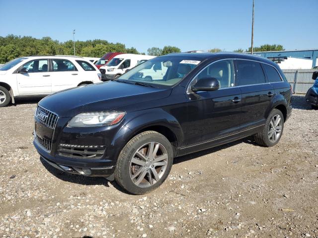  Salvage Audi Q7