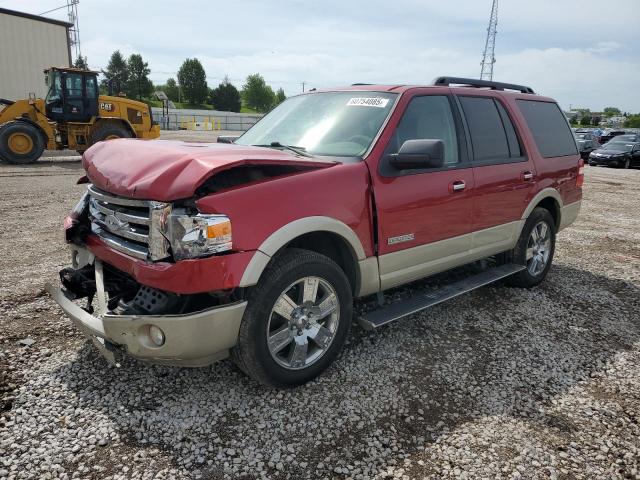  Salvage Ford Expedition