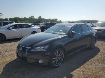  Salvage Lexus Gs