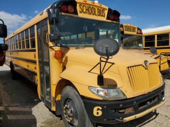  Salvage Ic Corporation Ce Series School