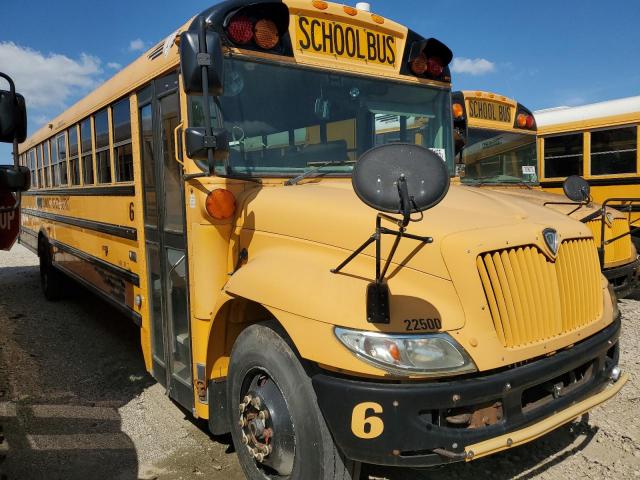  Salvage Ic Corporation Ce Series School