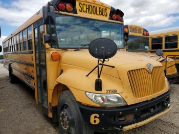  Salvage Ic Corporation Ce Series