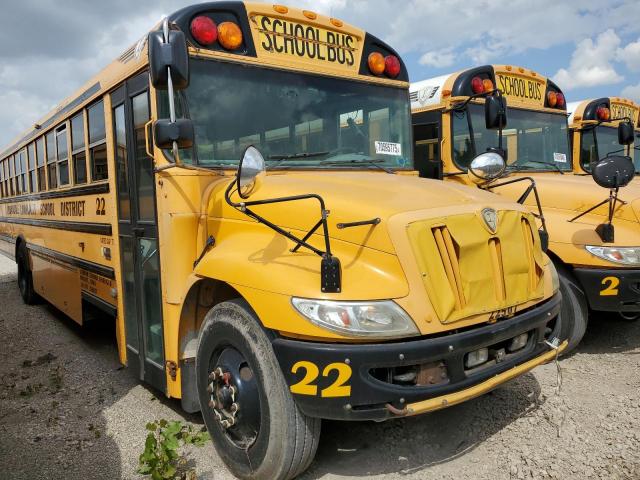  Salvage Ic Corporation Ce Series School