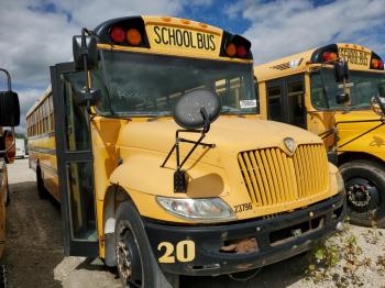  Salvage Ic Corporation Ce Series