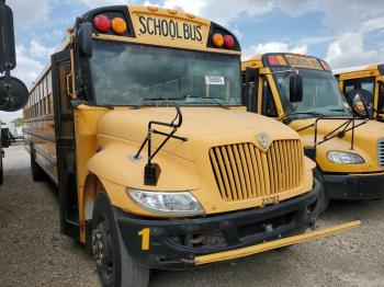  Salvage Ic Corporation Ce Series School