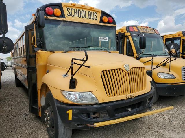  Salvage Ic Corporation Ce Series School