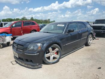  Salvage Dodge Magnum