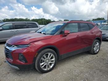  Salvage Chevrolet Blazer
