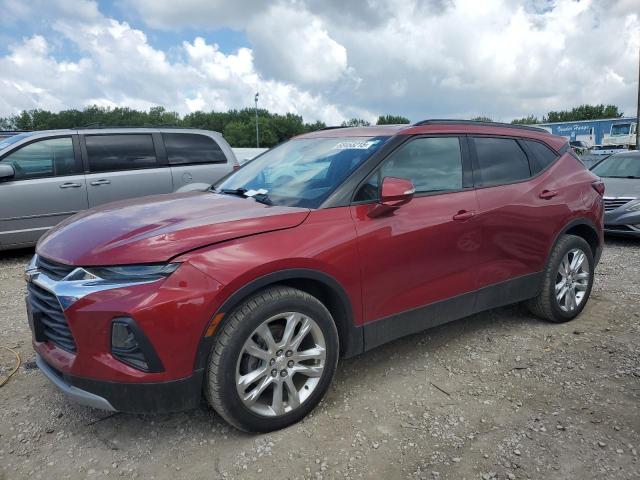  Salvage Chevrolet Blazer