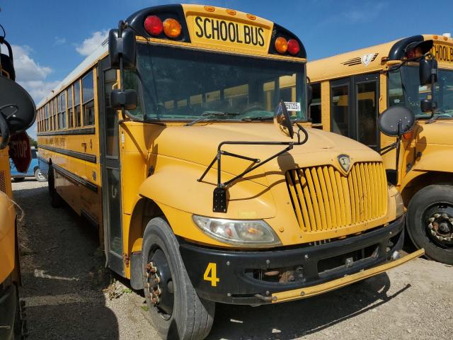  Salvage Ic Corporation Ce Series School