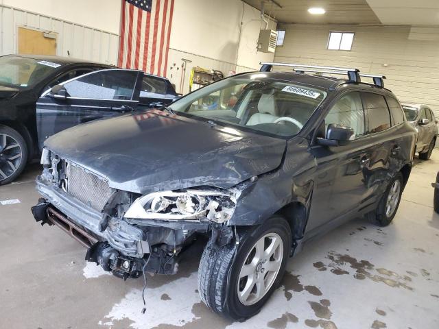 Salvage Volvo XC60