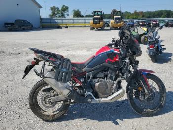  Salvage Honda Crf Cycle