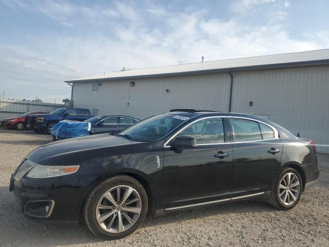  Salvage Lincoln MKS