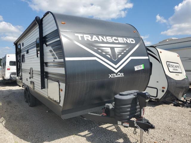 Salvage Grand Design Transcend
