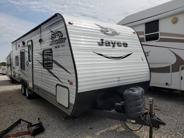  Salvage Jaycee Jay Feathe