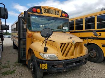  Salvage Ic Corporation Ce Series School