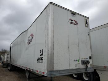  Salvage Hyundai Translead