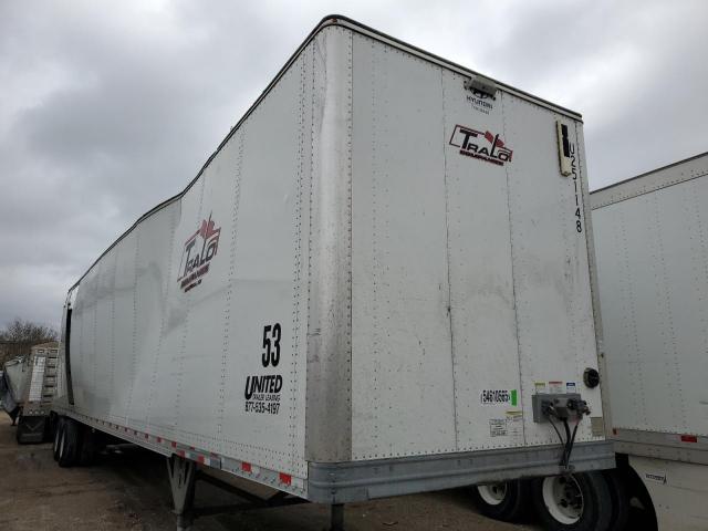  Salvage Hyundai Translead