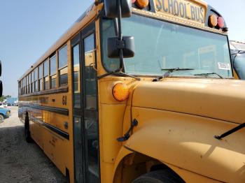  Salvage Ic Corporation Ce Series School