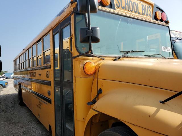  Salvage Ic Corporation Ce Series School