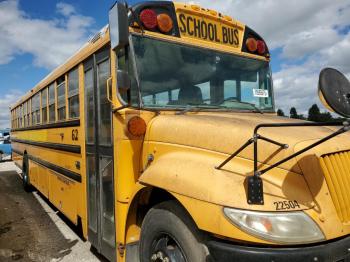  Salvage Ic Corporation Ce Series School
