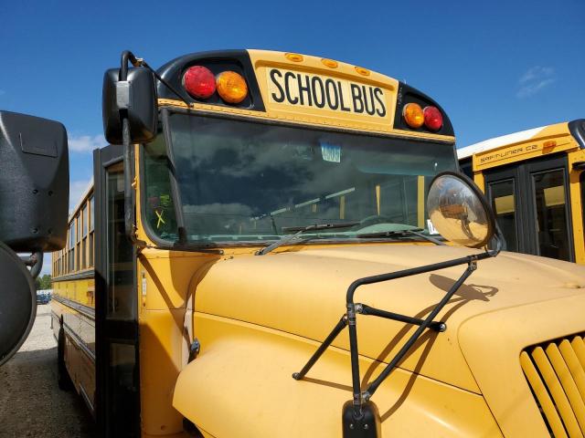  Salvage Ic Corporation Ce Series School