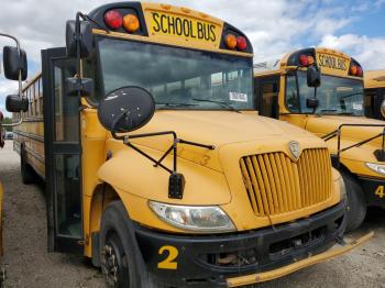  Salvage Ic Corporation Ce Series School