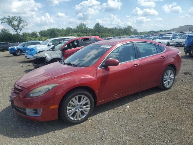  Salvage Mazda 6