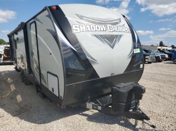  Salvage Crui Shadow Cru