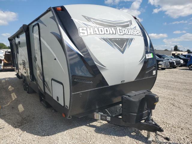  Salvage Crui Shadow Cru