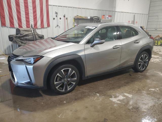  Salvage Lexus Ux