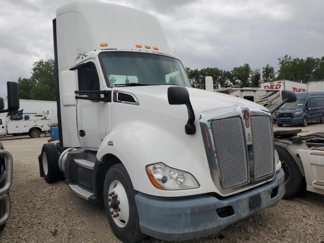  Salvage Kenworth T680