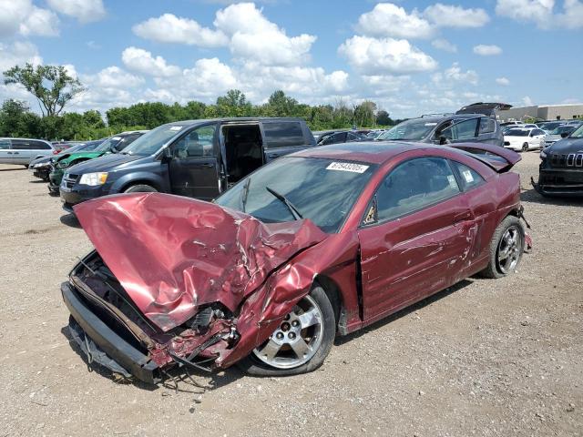  Salvage Mitsubishi Eclipse