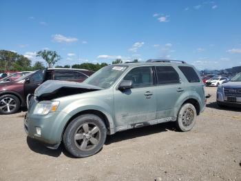  Salvage Mercury Mariner