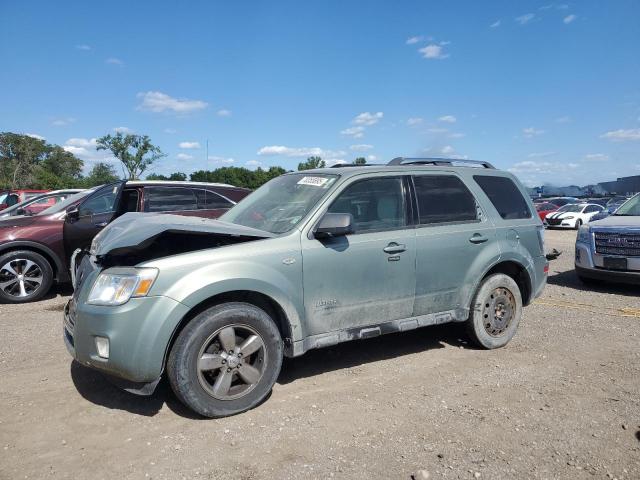  Salvage Mercury Mariner