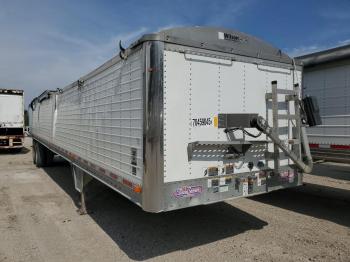  Salvage Wilson Trlr